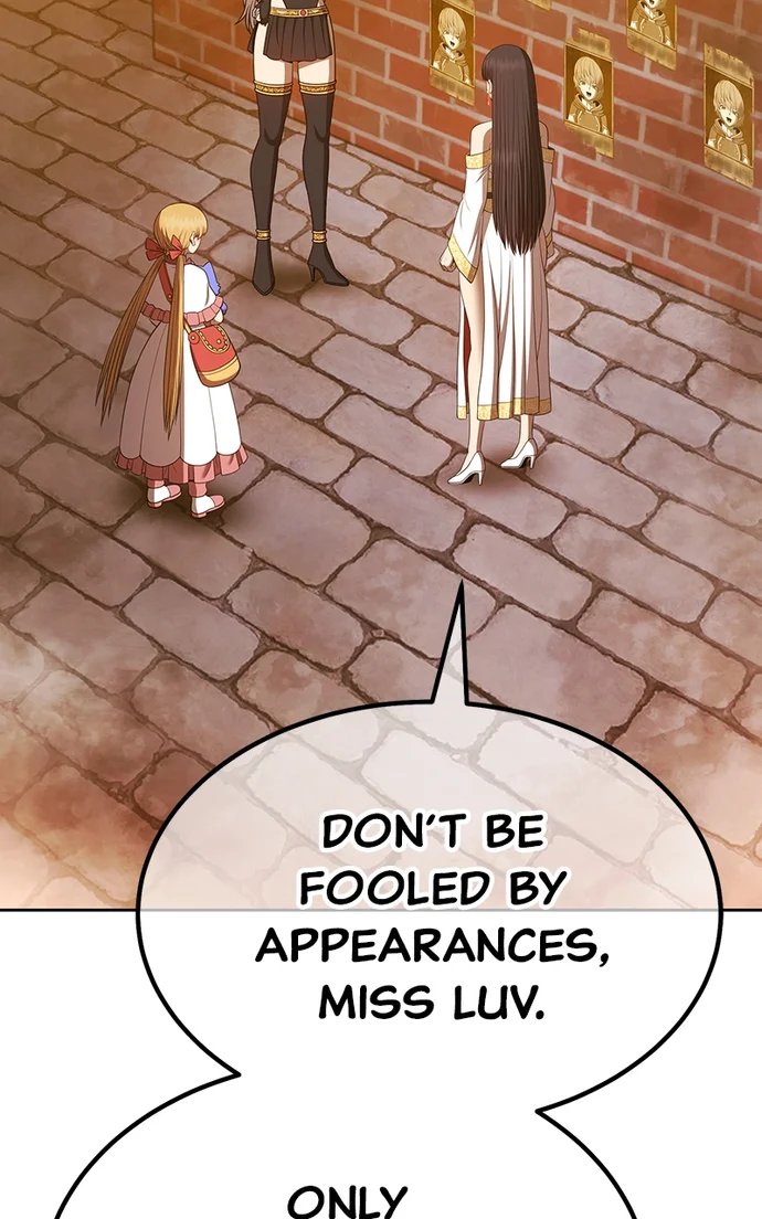 +99 Wooden stick - Chapter 152 Page 306