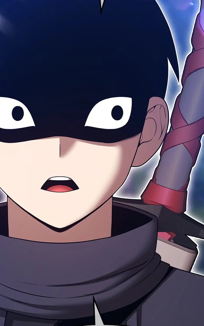 +99 Wooden stick - Chapter 152 Page 341