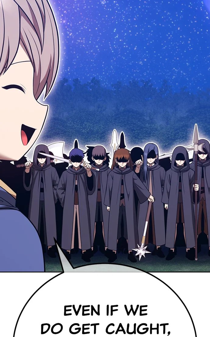 +99 Wooden stick - Chapter 152 Page 356