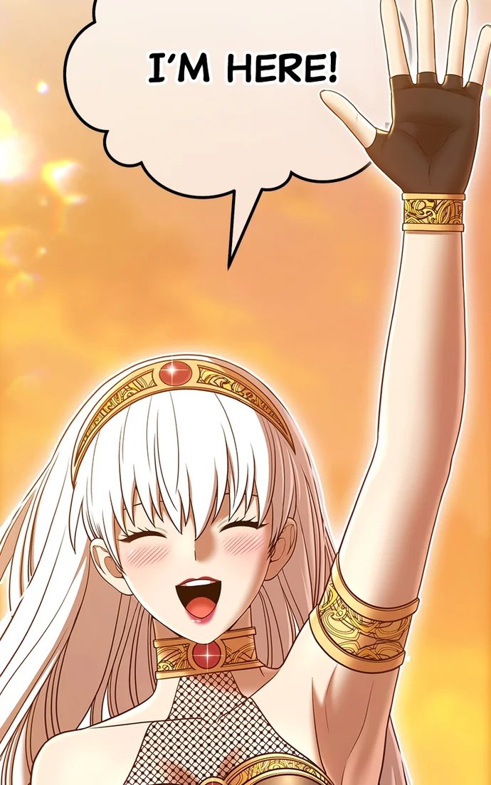 +99 Wooden stick - Chapter 152 Page 38