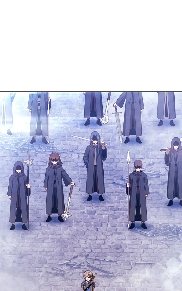 +99 Wooden stick - Chapter 152 Page 382