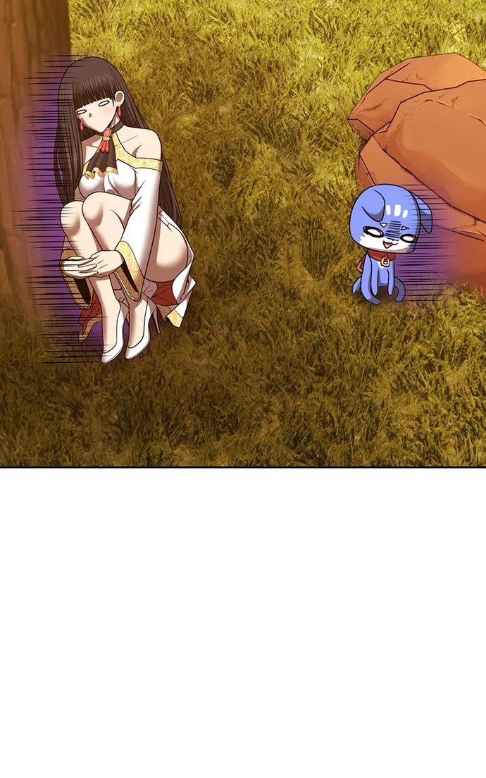 +99 Wooden stick - Chapter 152 Page 45