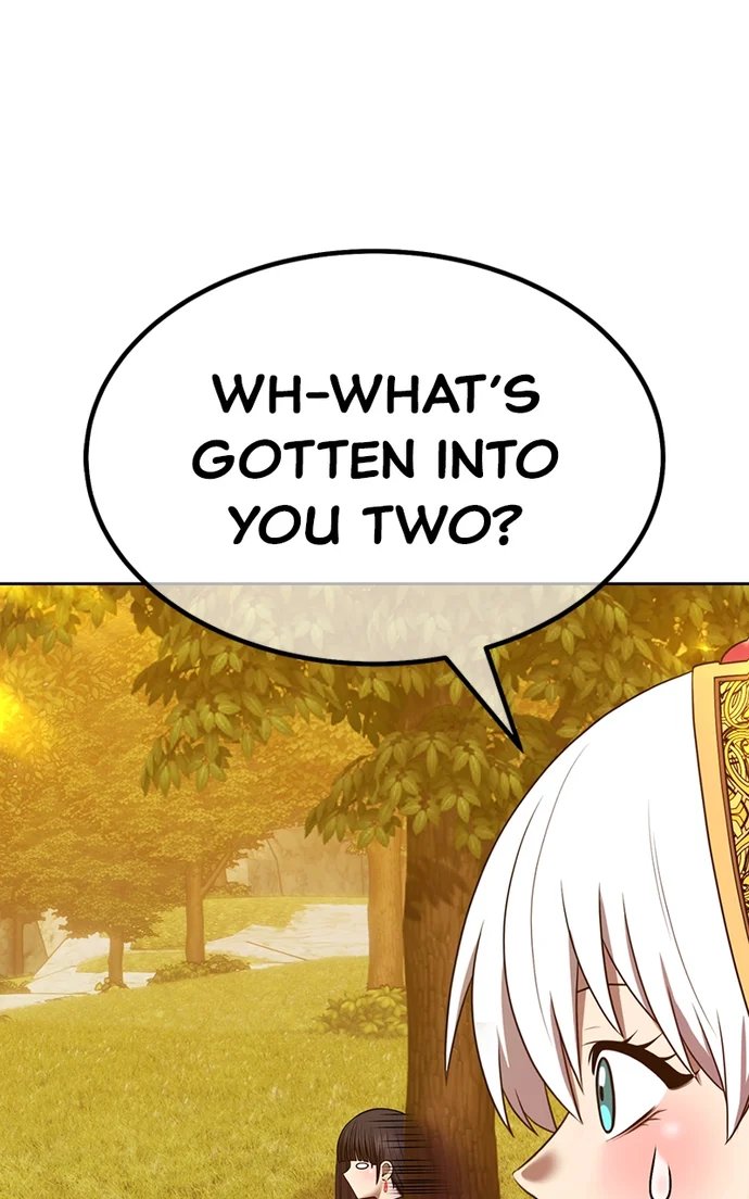 +99 Wooden stick - Chapter 152 Page 46