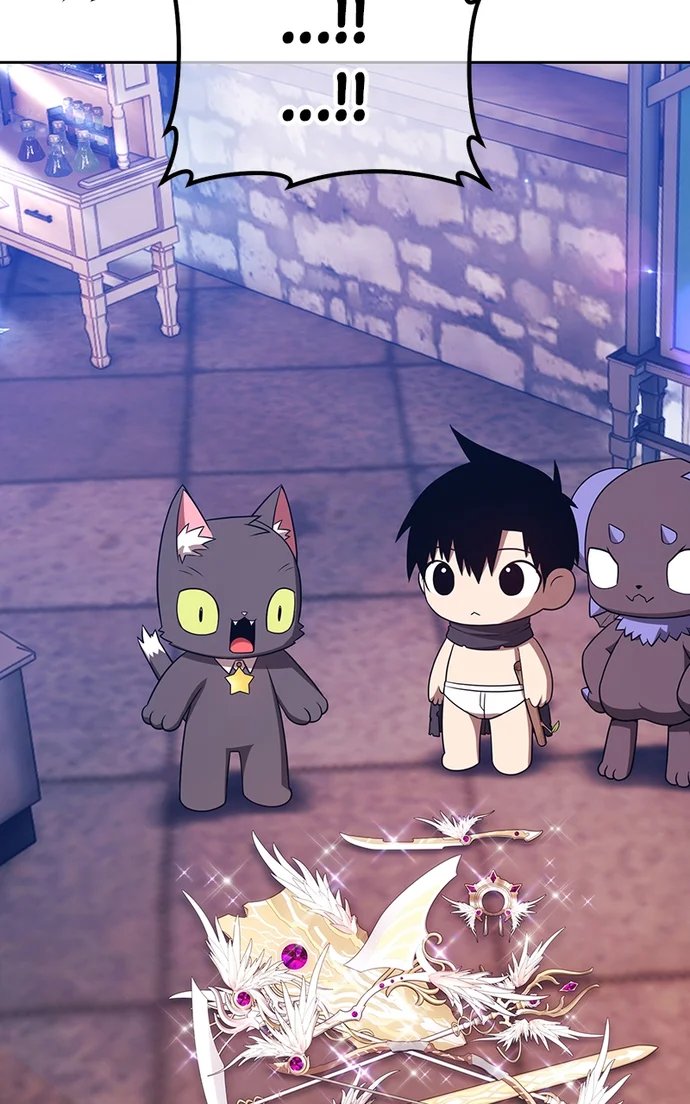 +99 Wooden stick - Chapter 152 Page 60