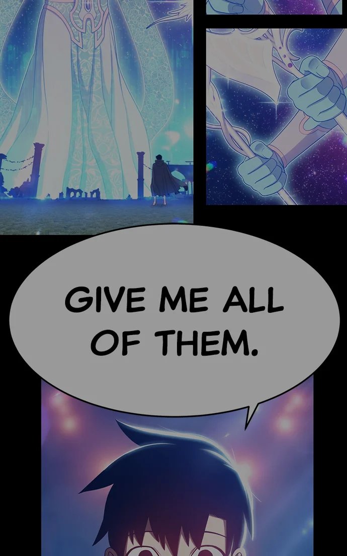 +99 Wooden stick - Chapter 152 Page 70