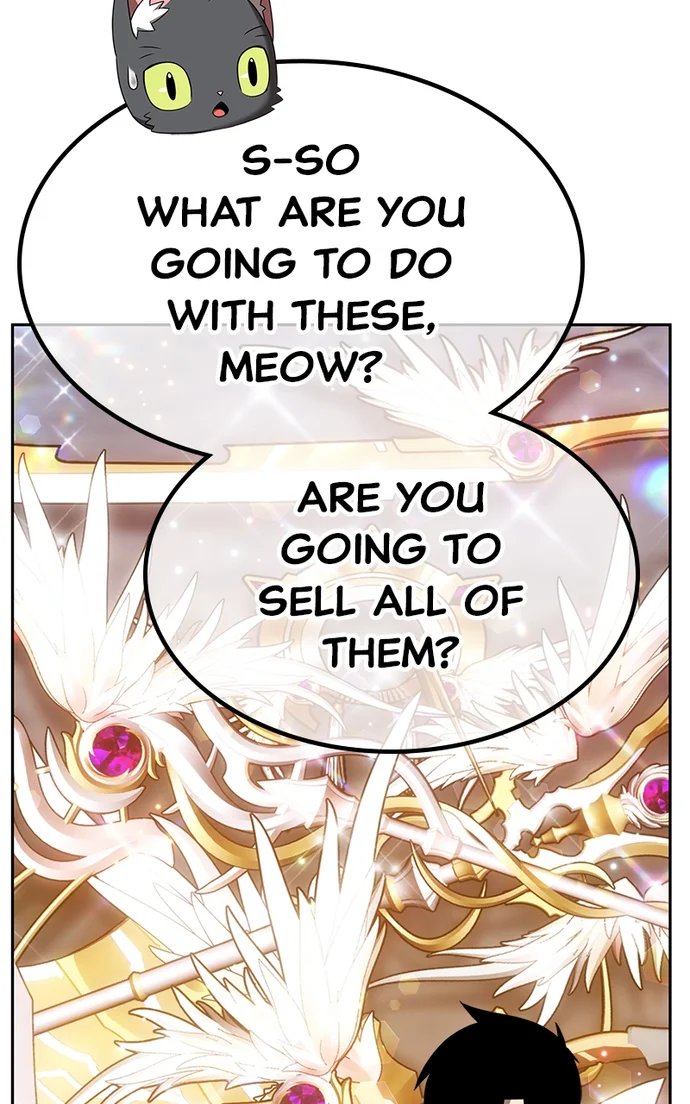 +99 Wooden stick - Chapter 152 Page 80