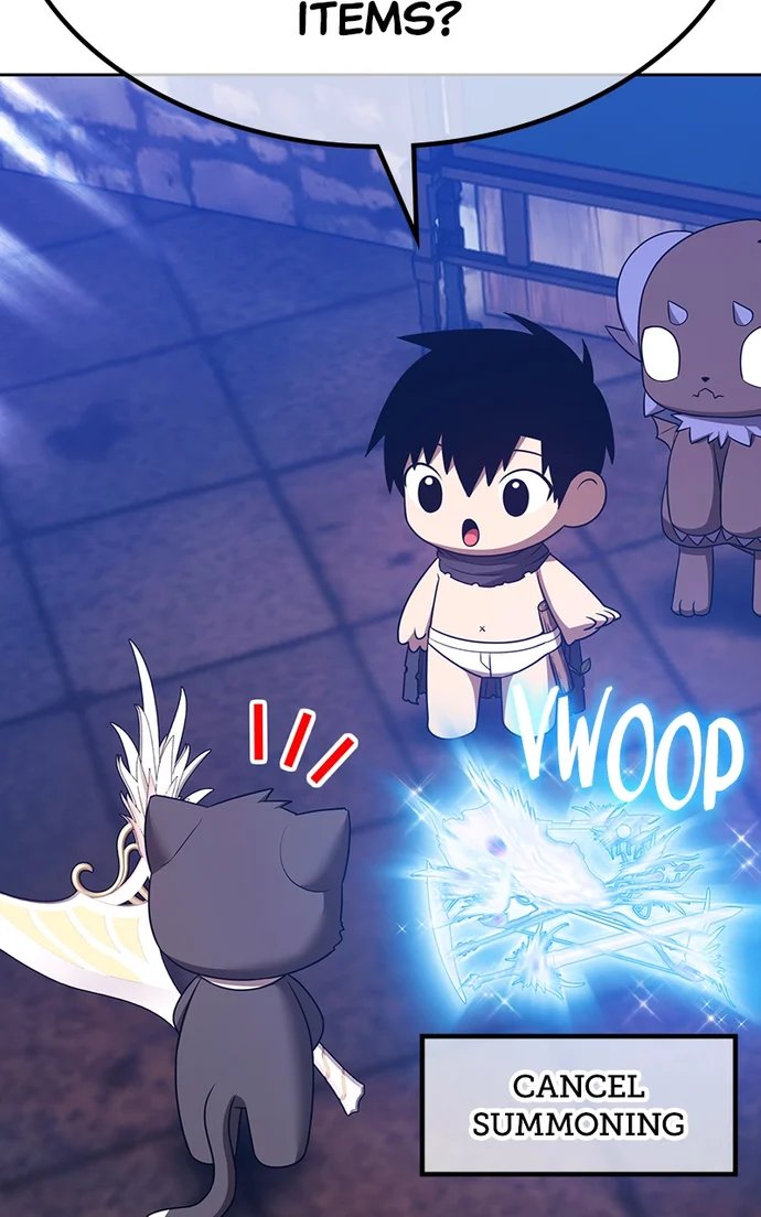 +99 Wooden stick - Chapter 152 Page 86