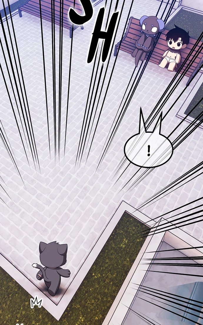 +99 Wooden stick - Chapter 153 Page 103