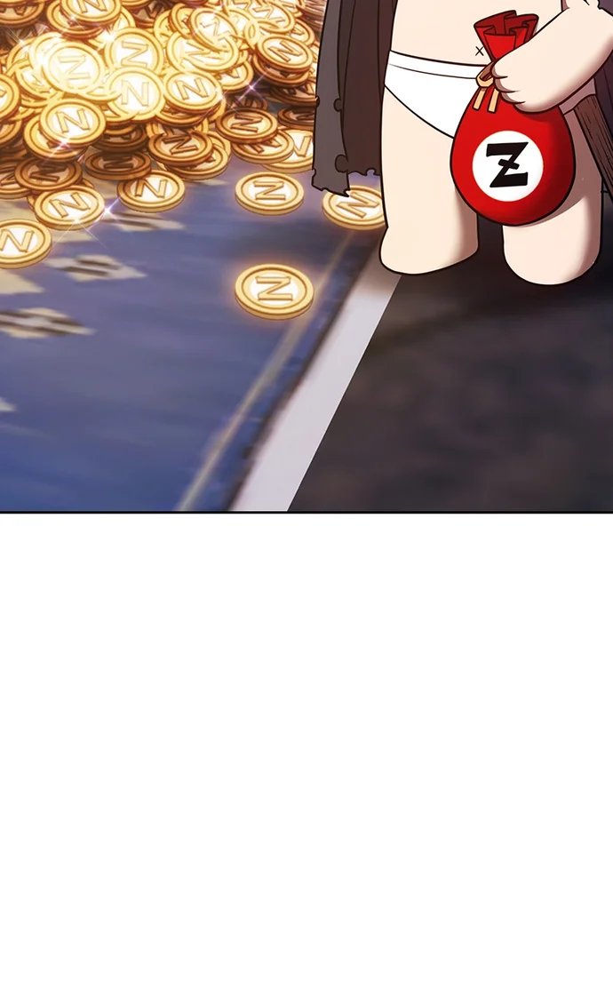 +99 Wooden stick - Chapter 153 Page 117