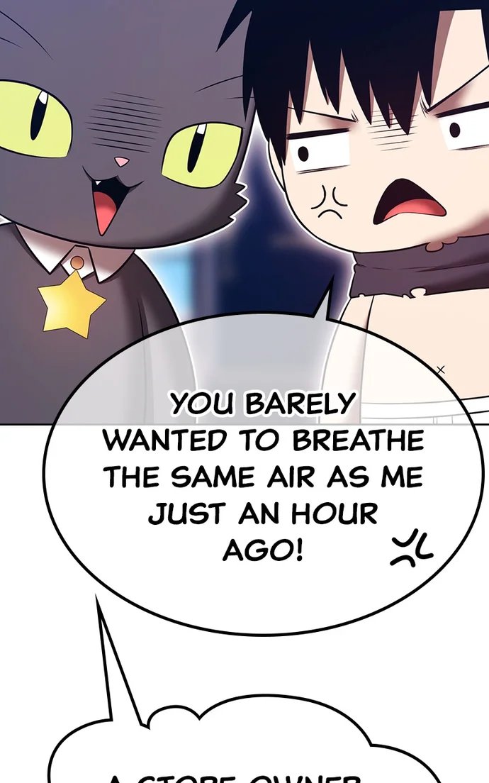 +99 Wooden stick - Chapter 153 Page 127