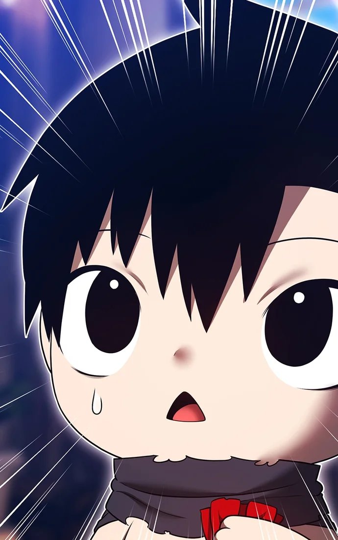 +99 Wooden stick - Chapter 153 Page 136