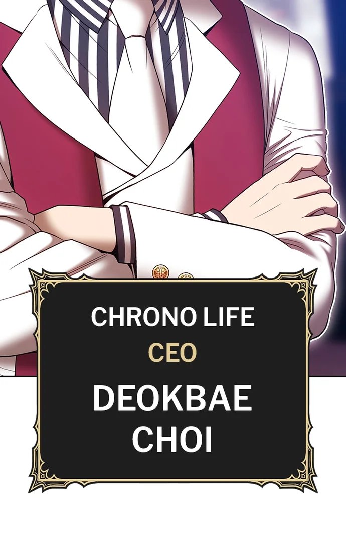 +99 Wooden stick - Chapter 153 Page 144