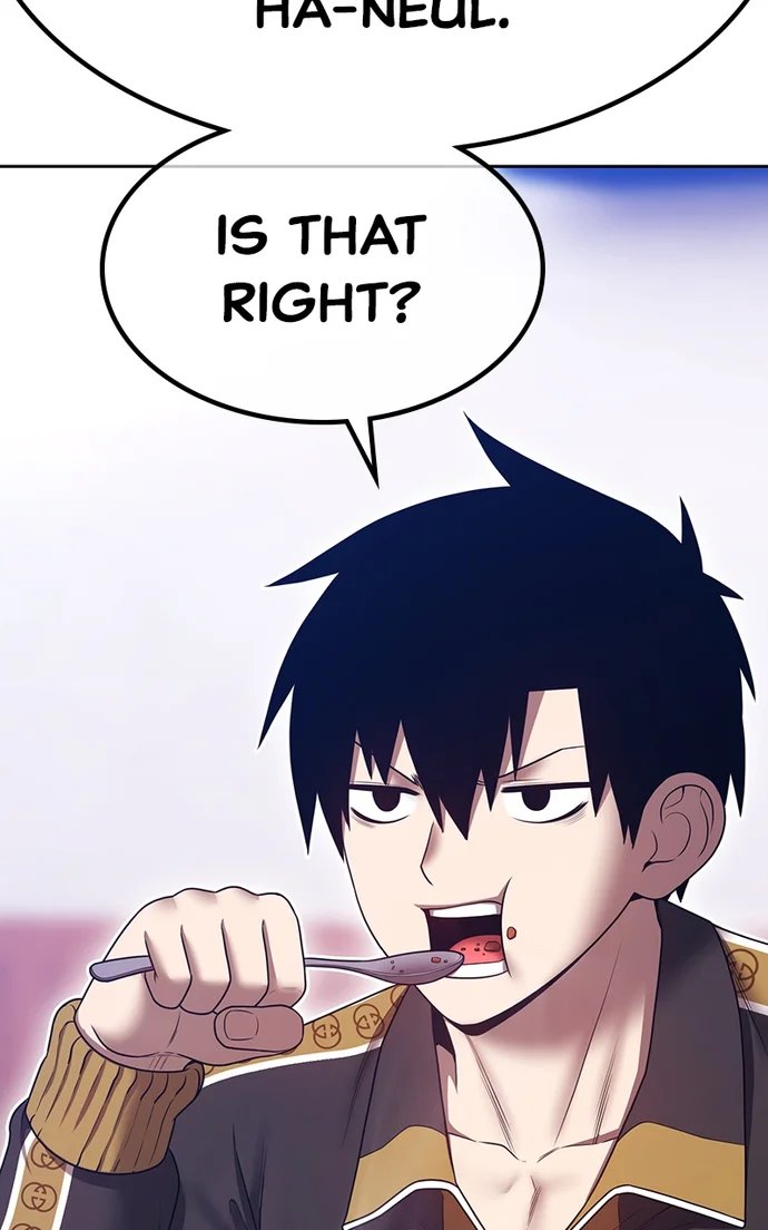 +99 Wooden stick - Chapter 153 Page 156