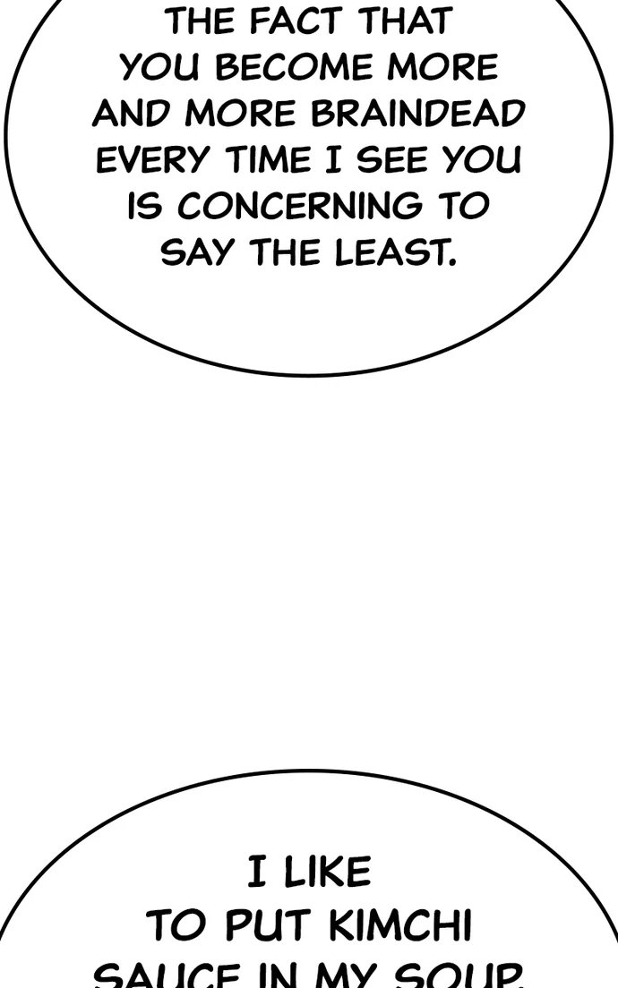 +99 Wooden stick - Chapter 153 Page 165