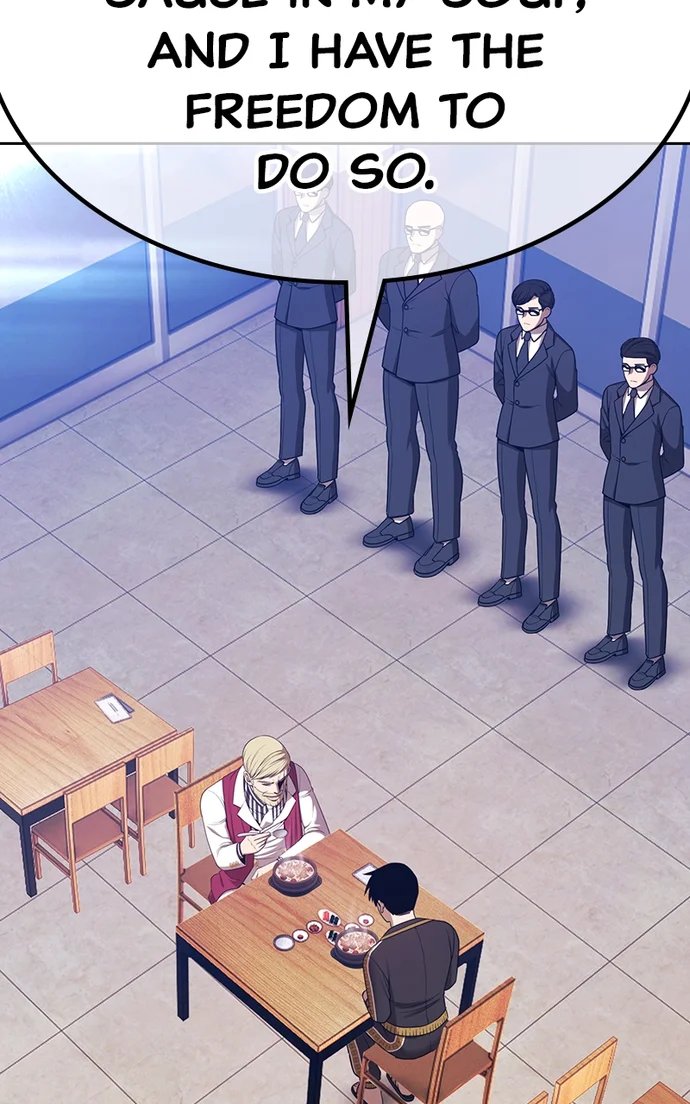 +99 Wooden stick - Chapter 153 Page 166