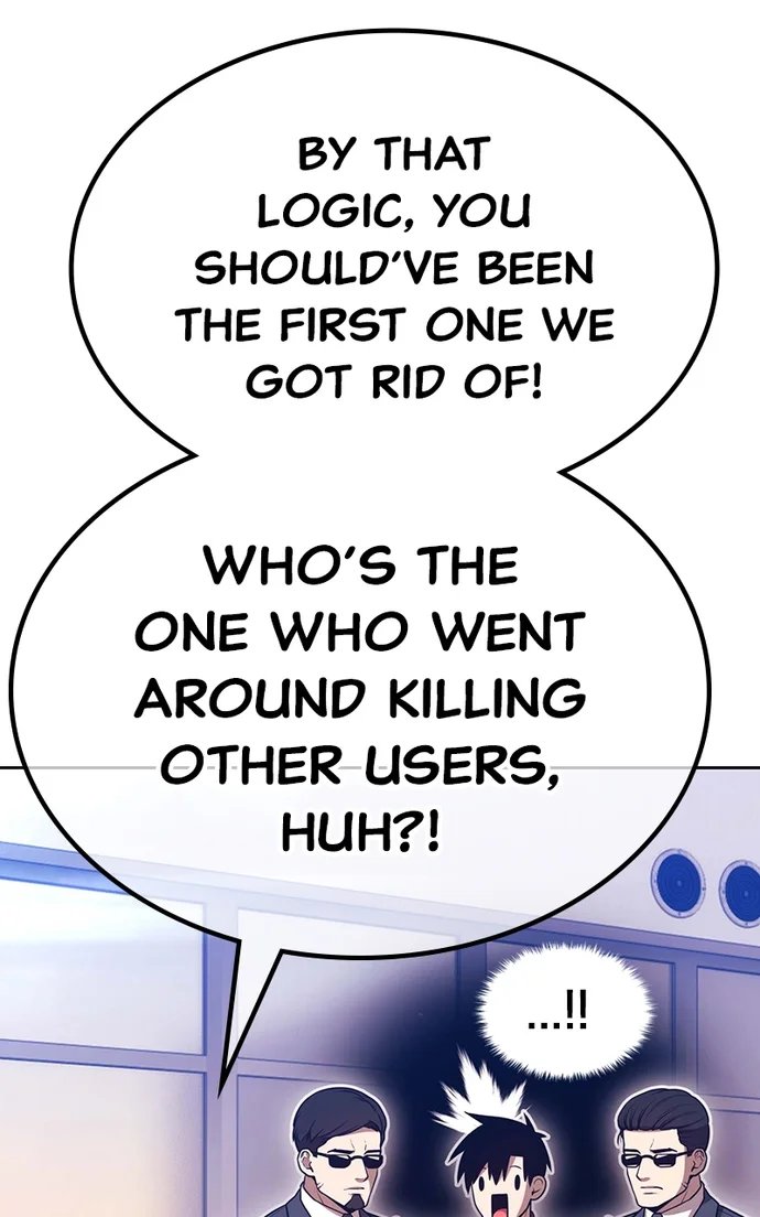 +99 Wooden stick - Chapter 153 Page 171