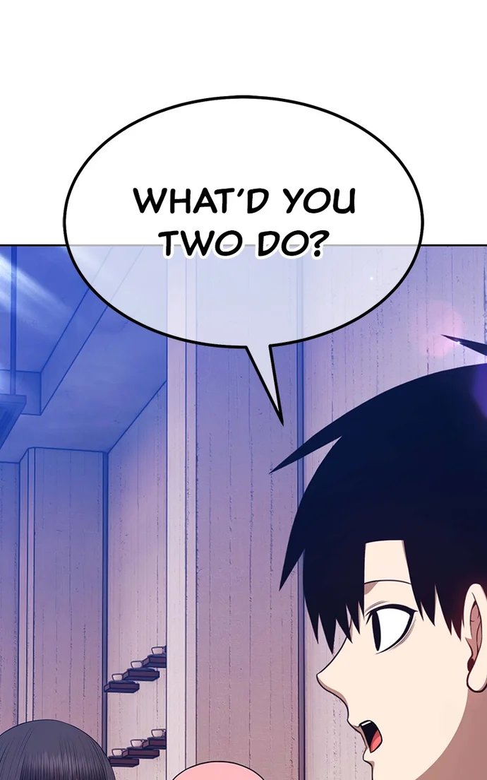 +99 Wooden stick - Chapter 153 Page 191