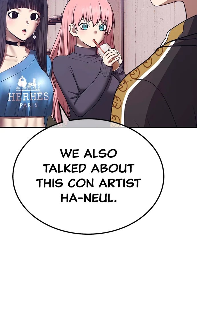 +99 Wooden stick - Chapter 153 Page 192