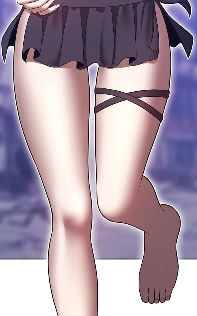 +99 Wooden stick - Chapter 153 Page 206