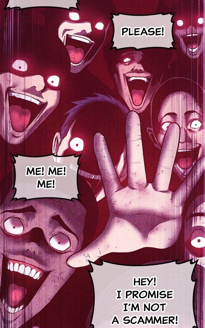 +99 Wooden stick - Chapter 153 Page 235