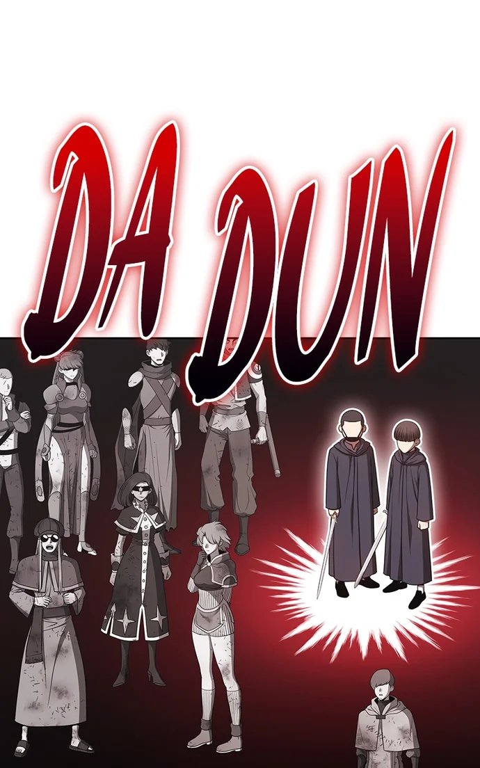 +99 Wooden stick - Chapter 153 Page 263