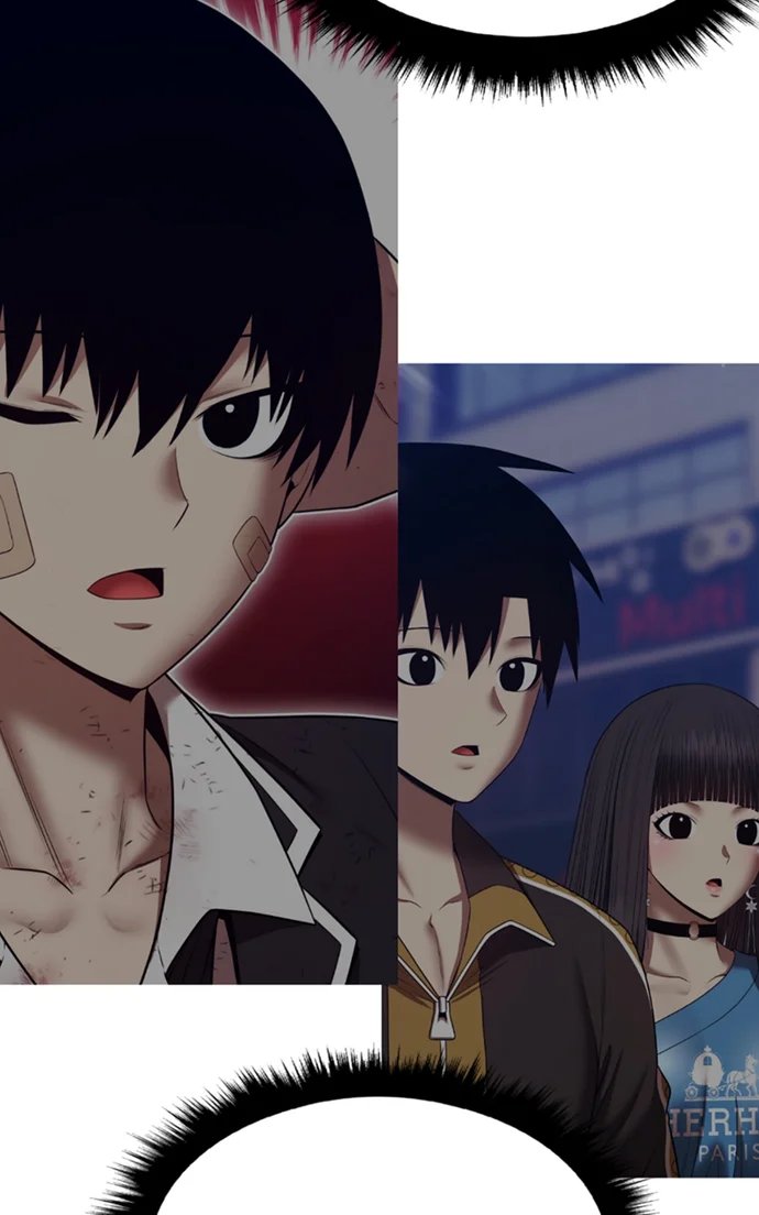 +99 Wooden stick - Chapter 153 Page 272