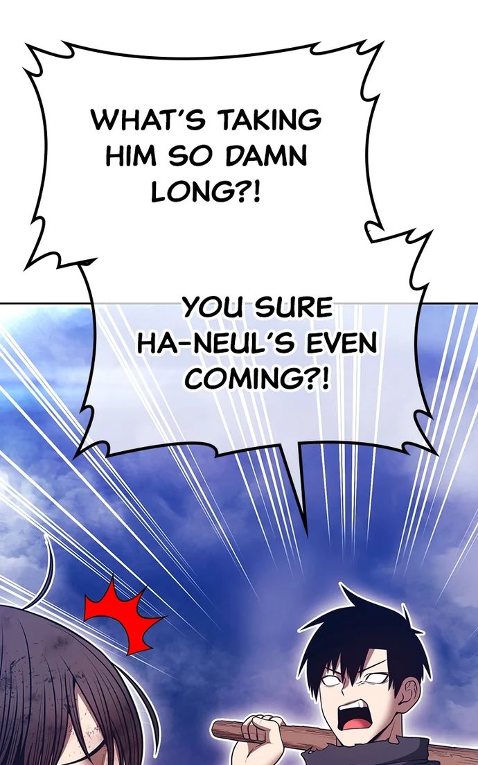 +99 Wooden stick - Chapter 153 Page 289