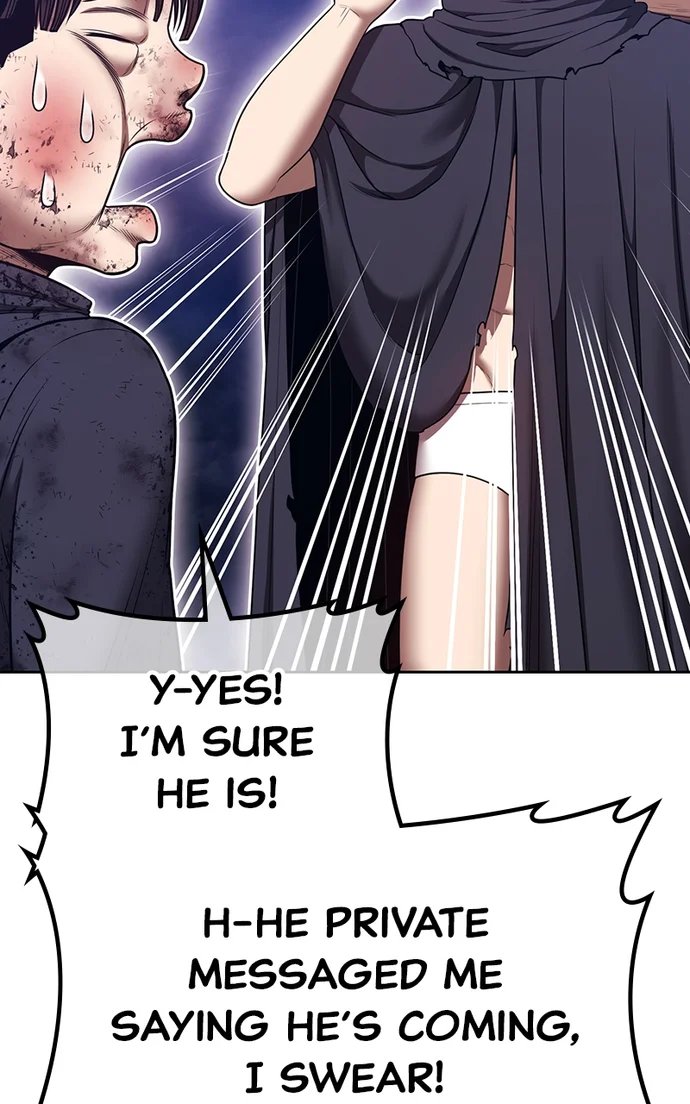 +99 Wooden stick - Chapter 153 Page 290