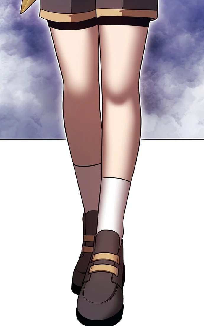 +99 Wooden stick - Chapter 153 Page 299