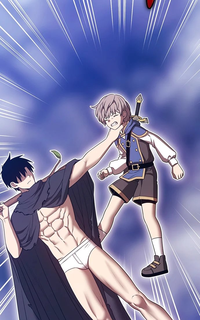 +99 Wooden stick - Chapter 153 Page 304