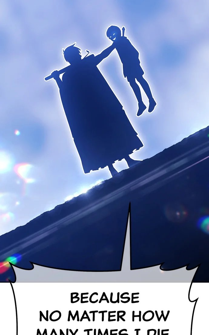 +99 Wooden stick - Chapter 153 Page 317