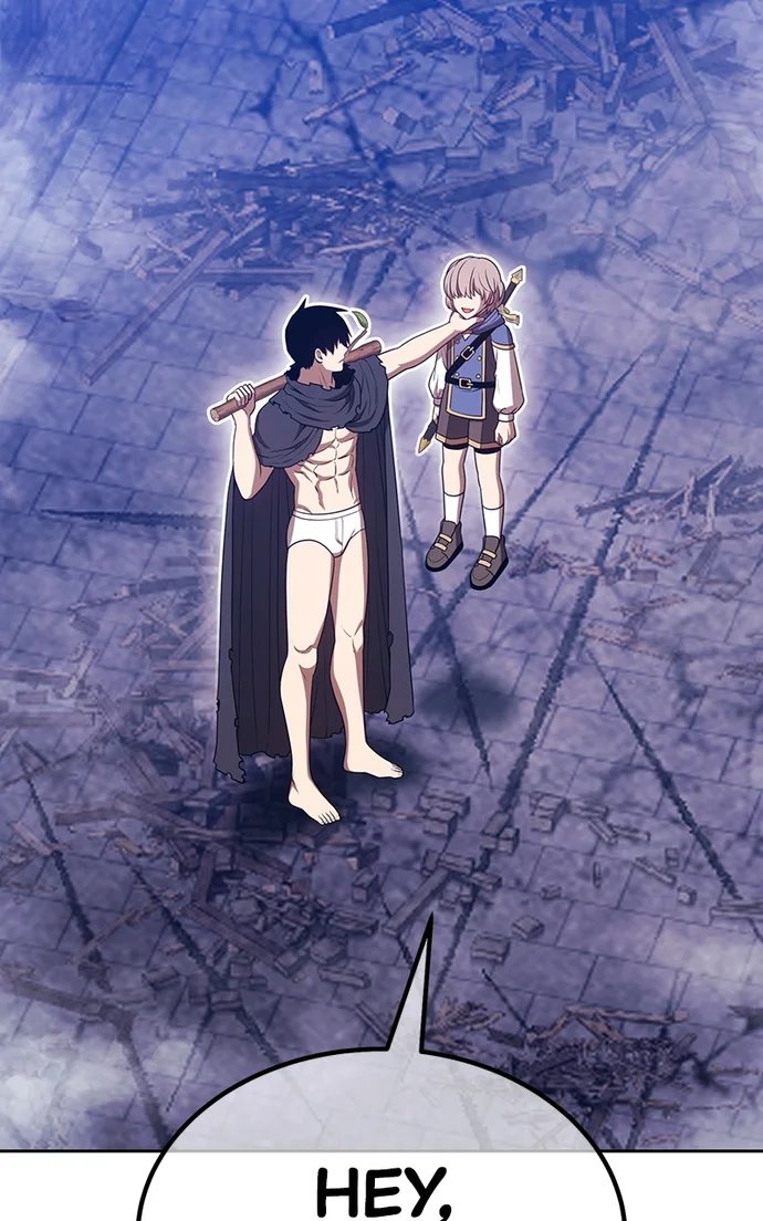 +99 Wooden stick - Chapter 153 Page 322