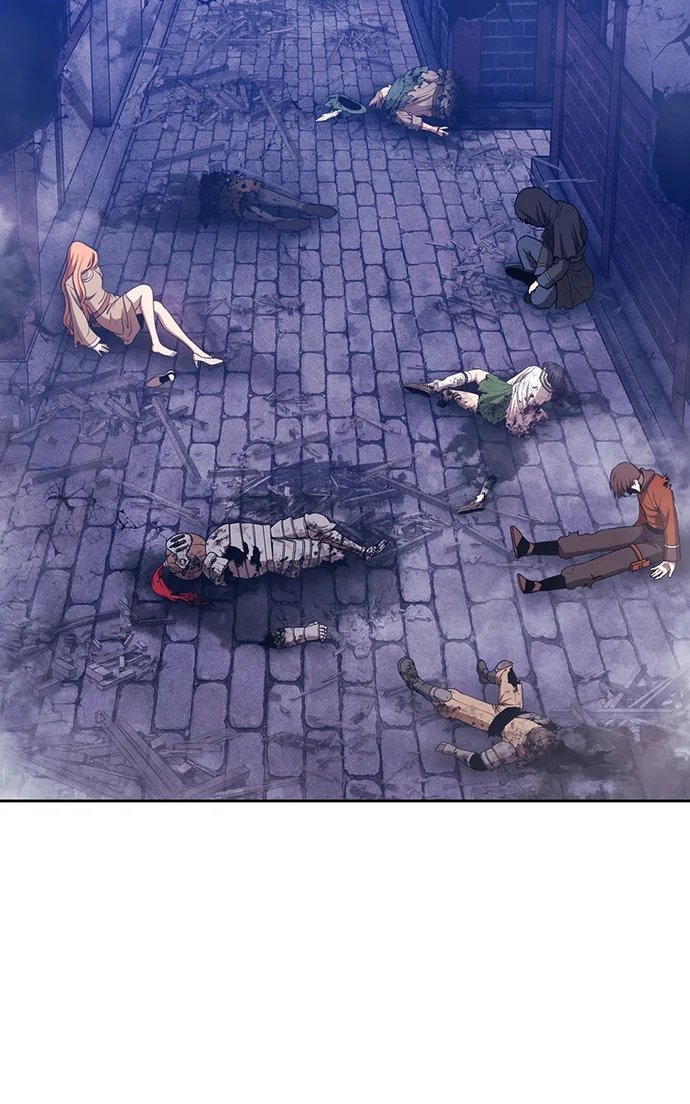 +99 Wooden stick - Chapter 153 Page 331