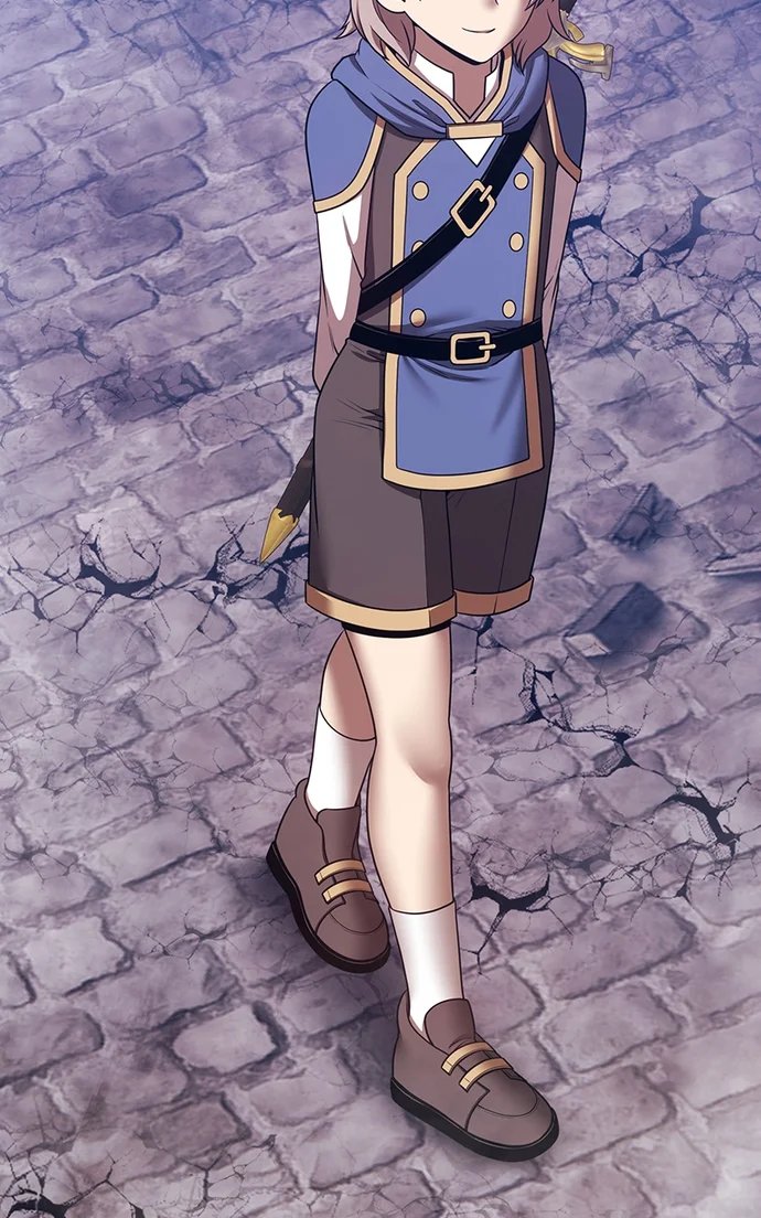 +99 Wooden stick - Chapter 153 Page 339