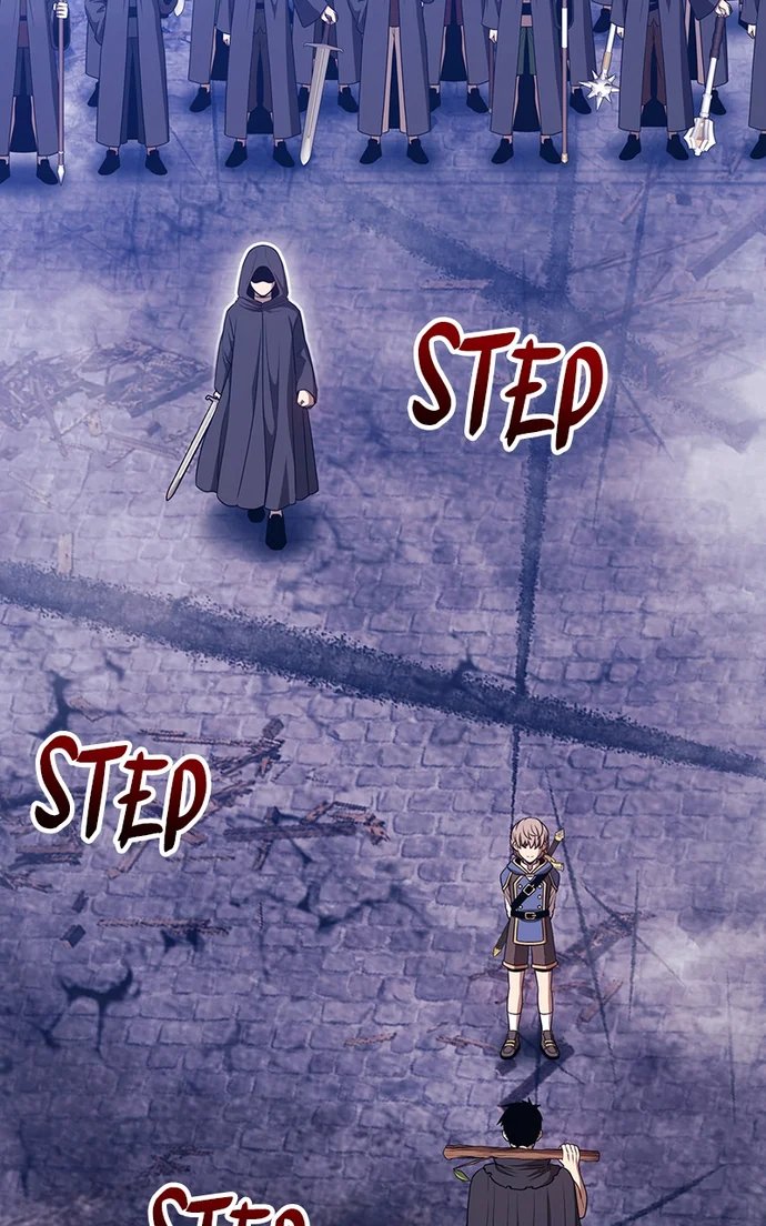 +99 Wooden stick - Chapter 153 Page 359