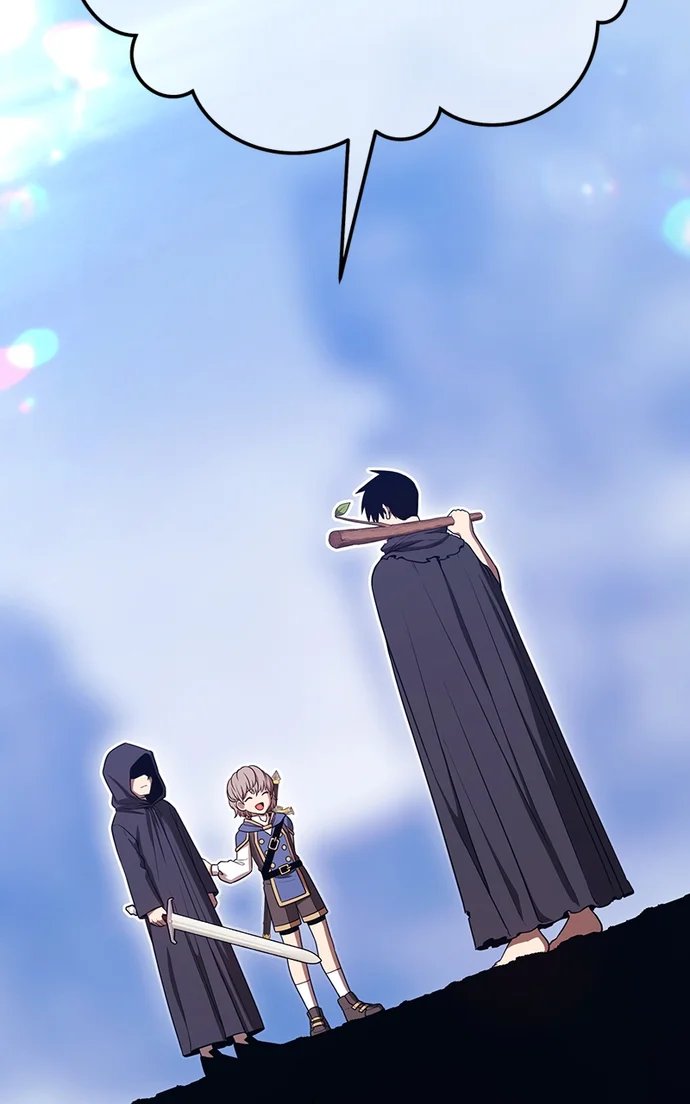 +99 Wooden stick - Chapter 153 Page 363