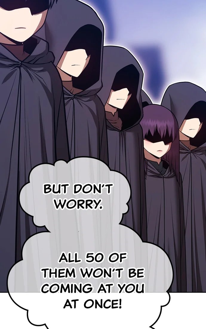 +99 Wooden stick - Chapter 153 Page 369