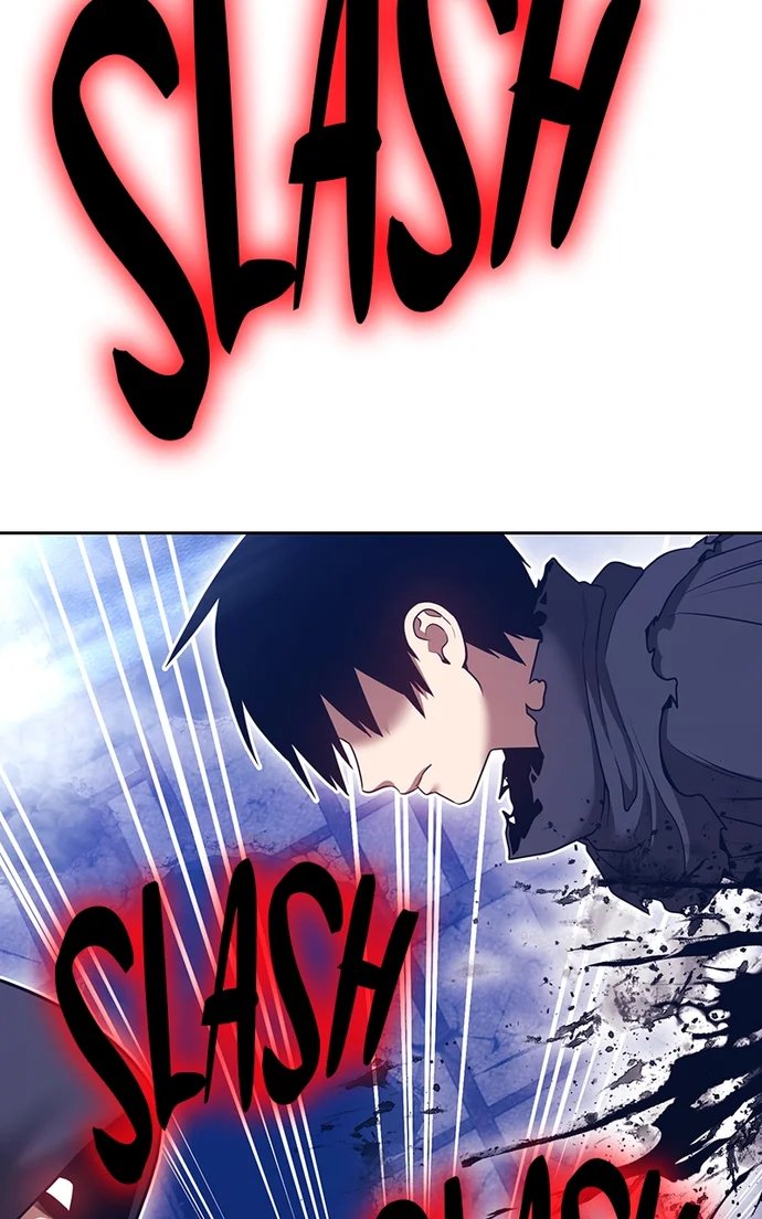 +99 Wooden stick - Chapter 153 Page 393