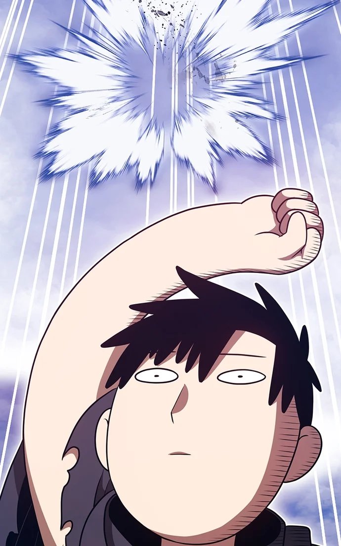 +99 Wooden stick - Chapter 153 Page 401