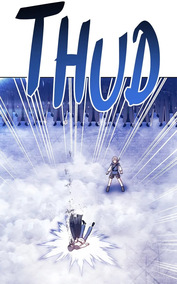 +99 Wooden stick - Chapter 153 Page 403