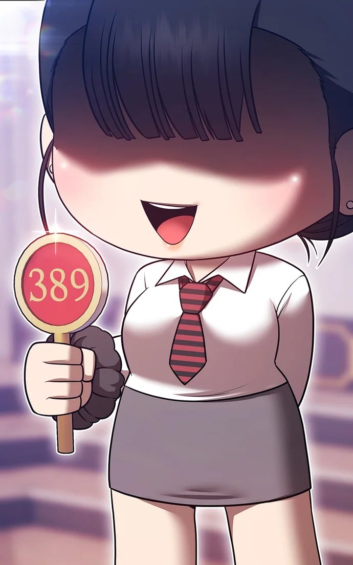 +99 Wooden stick - Chapter 153 Page 49