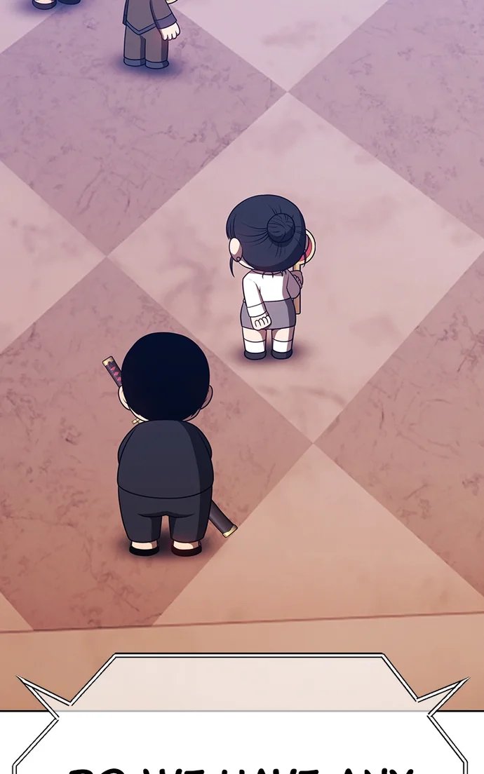 +99 Wooden stick - Chapter 153 Page 52