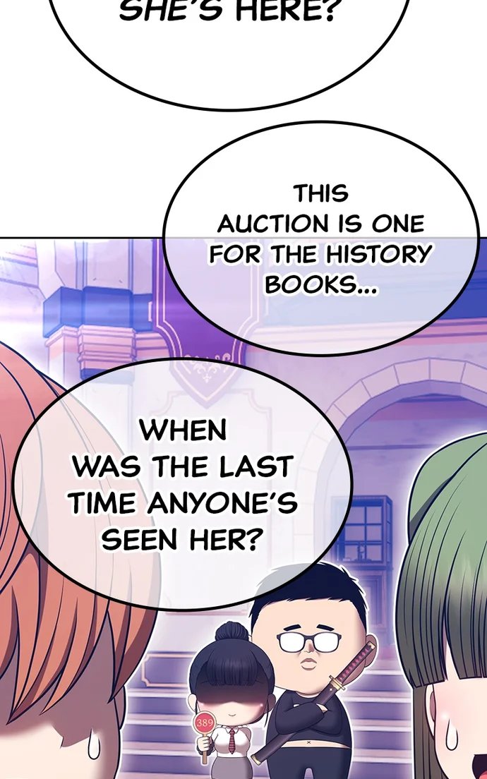 +99 Wooden stick - Chapter 153 Page 54