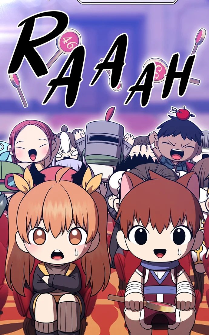 +99 Wooden stick - Chapter 153 Page 66