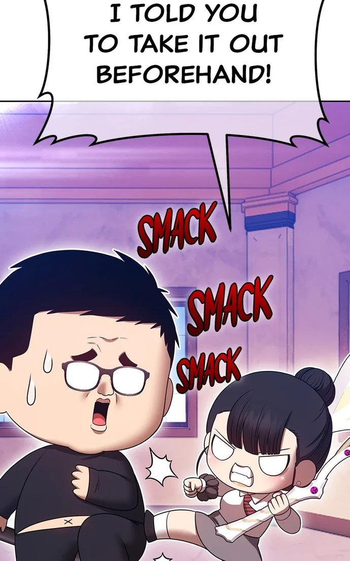 +99 Wooden stick - Chapter 153 Page 81