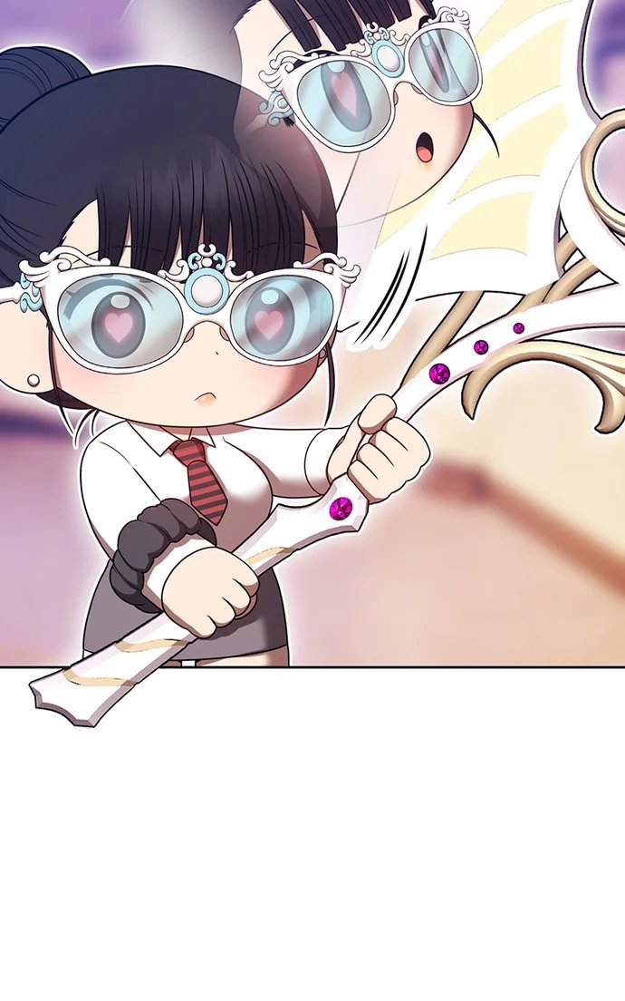 +99 Wooden stick - Chapter 153 Page 86