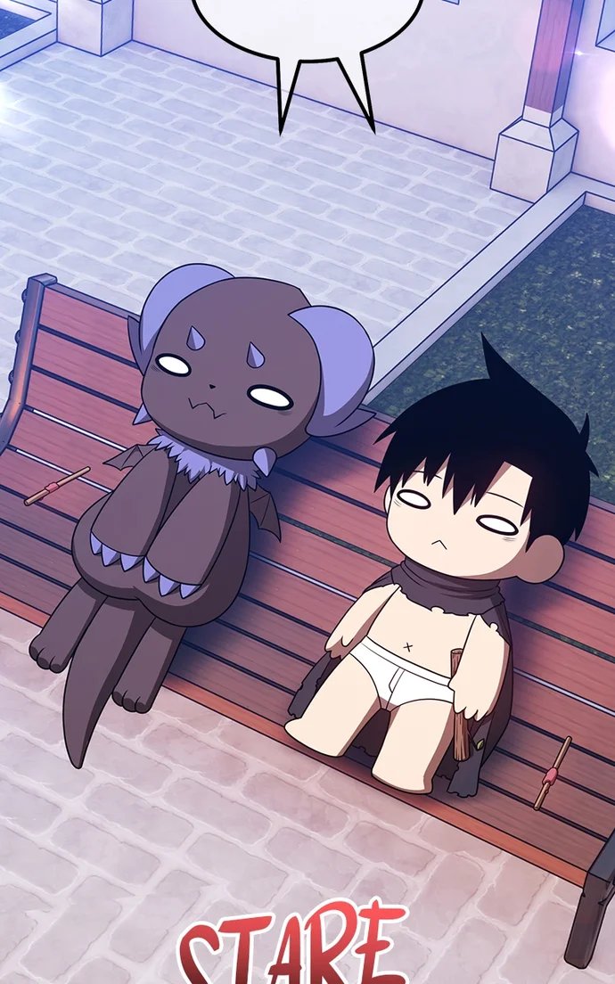 +99 Wooden stick - Chapter 153 Page 99