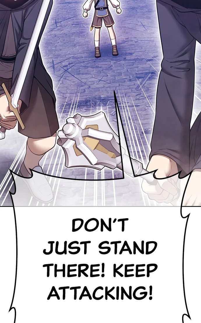 +99 Wooden stick - Chapter 154 Page 100