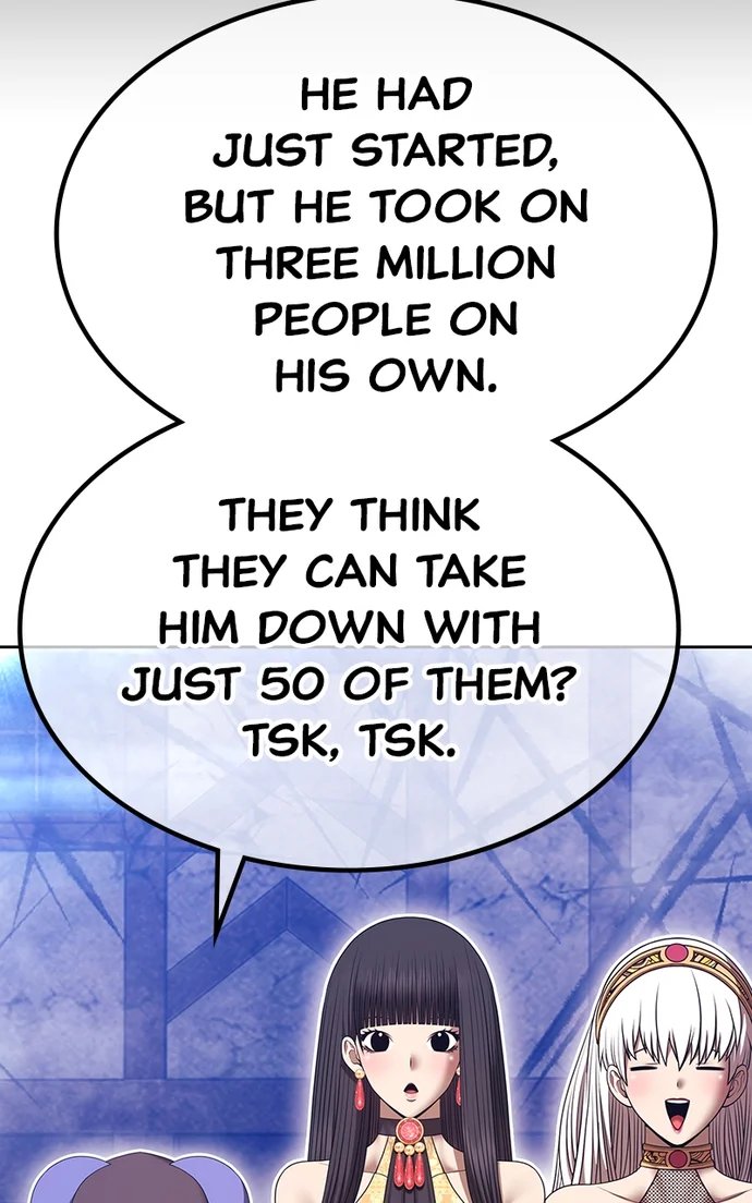 +99 Wooden stick - Chapter 154 Page 123