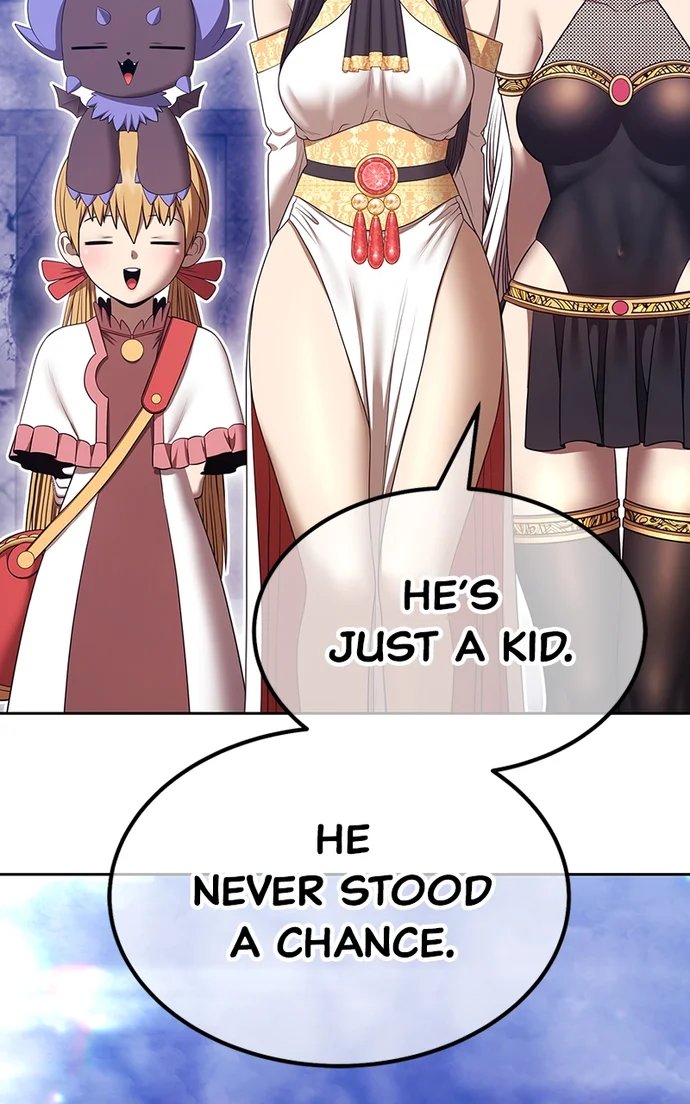 +99 Wooden stick - Chapter 154 Page 124